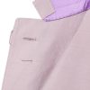 Macbeth Wool and Silk-Blend Blazer - E1 Macbeth Wool and Silk-Blend Blazer - E1