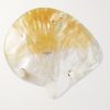 Mother-of-Pearl Caviar Serving Dish - BK Mother-of-Pearl Caviar Serving Dish - BK