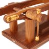 Wood Ham Holder - E1 Wood Ham Holder - E1