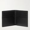 Cassette Intrecciato Leather Billfold Wallet - E1 Cassette Intrecciato Leather Billfold Wallet - E1