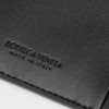 Intrecciato Leather Cardholder - CU Intrecciato Leather Cardholder - CU