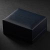 Macri White Gold Cuff - E1