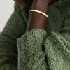 Macri Gold Cuff - FR Macri Gold Cuff - FR