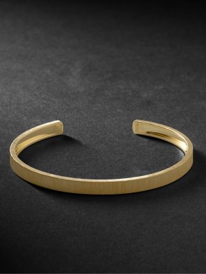 Macri Gold Cuff Macri Gold Cuff