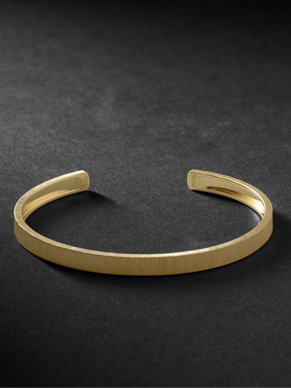 Macri Gold Cuff Macri Gold Cuff