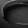 Macri Blackened White Gold Cuff - CU Macri Blackened White Gold Cuff - CU