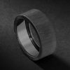 Macri Eternelle Blackened White Gold Ring Macri Eternelle Blackened White Gold Ring