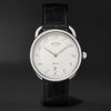 Arceau Automatic 40mm Stainless Steel and Alligator Watch, Ref. No. 055574WW00 Arceau Automatic 40mm Stainless Steel and Alligator Watch, Ref. No. 055574WW00