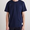 Logo-Appliquéd Cotton-Jersey T-Shirt - FR Logo-Appliquéd Cotton-Jersey T-Shirt - FR