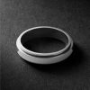 Possession 18-Karat White Gold Ring - BK