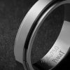 Possession 18-Karat White Gold Ring - CU