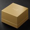 Possession 18-Karat White Gold Ring - E3