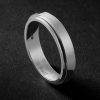 Possession 18-Karat White Gold Ring