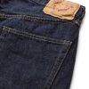 105 Selvedge Denim Jeans - CU 105 Selvedge Denim Jeans - CU
