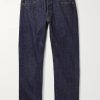 105 Selvedge Denim Jeans 105 Selvedge Denim Jeans