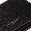 Pebble-Grain Leather Billfold Wallet - CU Pebble-Grain Leather Billfold Wallet - CU