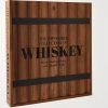 The Impossible Collection of Whiskey Hardcover Book