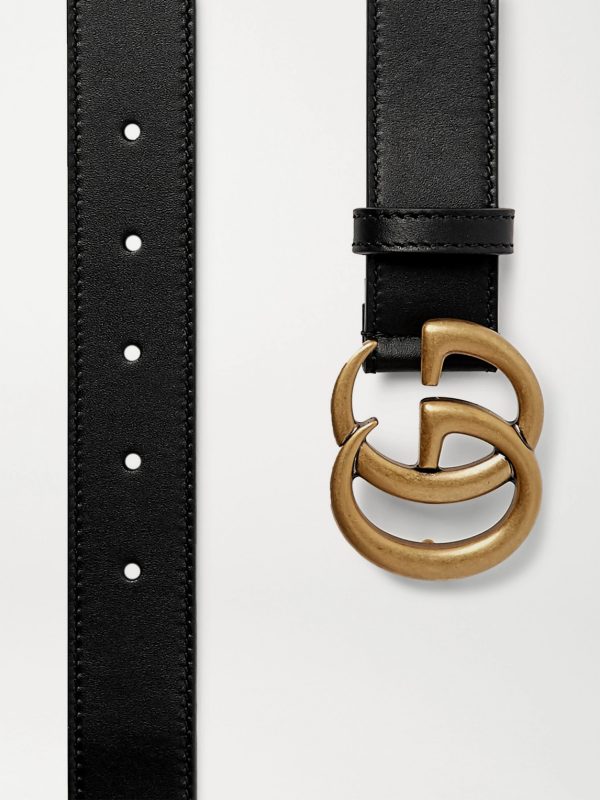 3cm Leather Belt - E1 3cm Leather Belt - E1