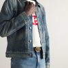 3cm Leather Belt - FR 3cm Leather Belt - FR
