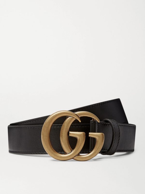 3cm Leather Belt 3cm Leather Belt