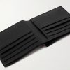 GG Marmont Full-Grain Leather Billfold Wallet - E1 GG Marmont Full-Grain Leather Billfold Wallet - E1