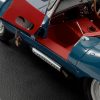 Jaguar XKSS Roadster 1:8 Model Car - E3 Jaguar XKSS Roadster 1:8 Model Car - E3