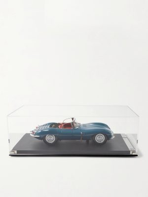 Jaguar XKSS Roadster 1:8 Model Car