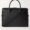 Full-Grain Leather Briefcase Full-Grain Leather Briefcase