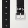 3cm Full-Grain Leather Belt - E1 3cm Full-Grain Leather Belt - E1