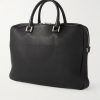 Sac de Jour Full-Grain Leather Briefcase - BK Sac de Jour Full-Grain Leather Briefcase - BK