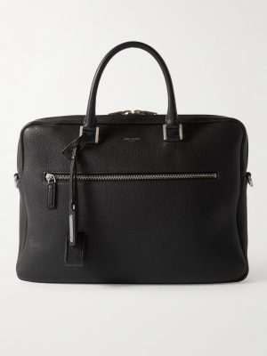 Sac de Jour Full-Grain Leather Briefcase Sac de Jour Full-Grain Leather Briefcase