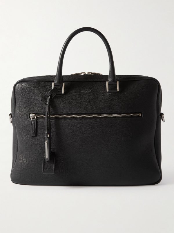 Sac de Jour Full-Grain Leather Briefcase Sac de Jour Full-Grain Leather Briefcase