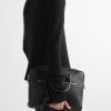 Sac de Jour Full-Grain Leather Briefcase - OU Sac de Jour Full-Grain Leather Briefcase - OU