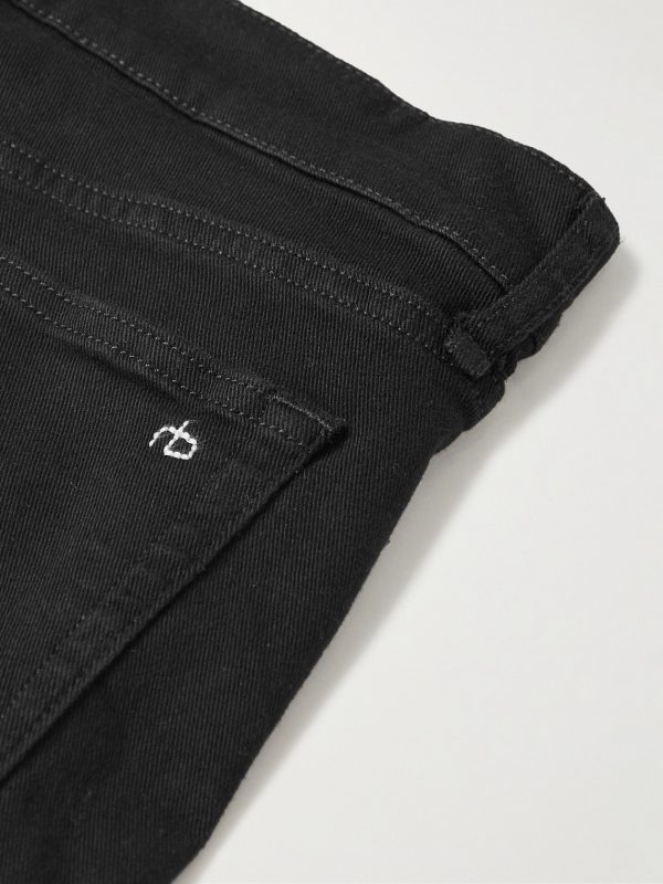 Fit 1 Skinny-Fit Jeans - CU Fit 1 Skinny-Fit Jeans - CU