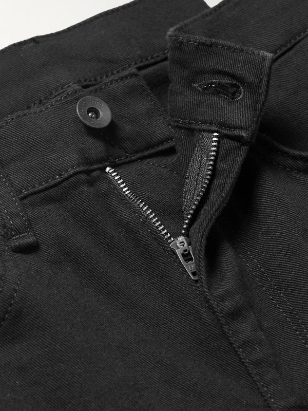 Fit 1 Skinny-Fit Jeans - E1 Fit 1 Skinny-Fit Jeans - E1