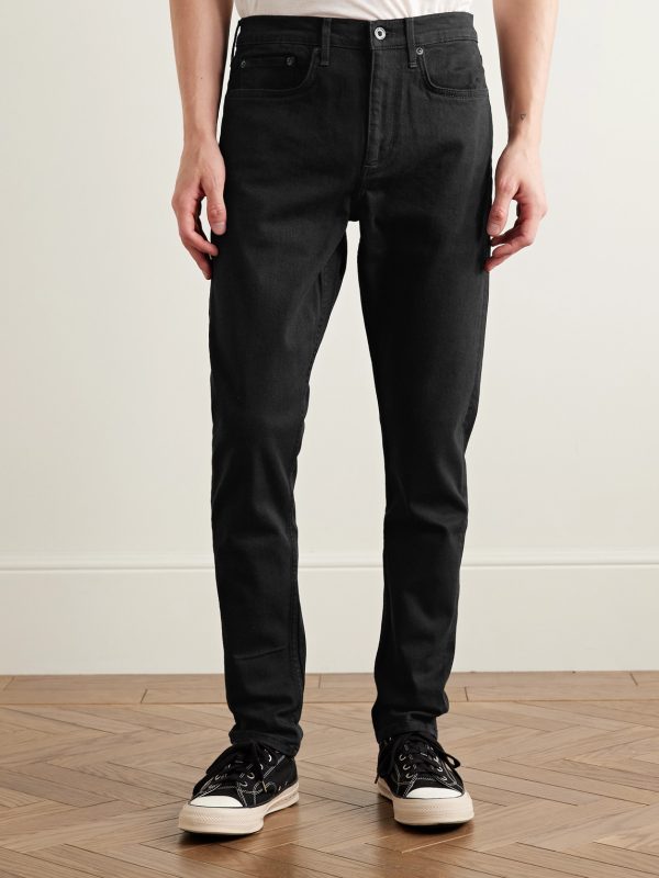 Fit 1 Skinny-Fit Jeans - FR Fit 1 Skinny-Fit Jeans - FR