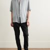 Fit 1 Skinny-Fit Jeans - OU Fit 1 Skinny-Fit Jeans - OU