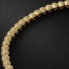 18-Karat Gold Diamond Bracelet - CU 18-Karat Gold Diamond Bracelet - CU