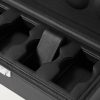 Full-Grain Leather Watch Box - CU