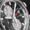Mille Miglia 2021 Race Edition Limited Edition Automatic Chronograph 44mm Stainless Steel and Leather Watch, Ref. No. 168571-3009 - CU Mille Miglia 2021 Race Edition Limited Edition Automatic Chronograph 44mm Stainless Steel and Leather Watch, Ref. No. 168571-3009 - CU