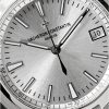 Overseas Automatic 41mm Stainless Steel Watch, Ref. No. 4500V/110A-B126 - CU