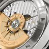Overseas Automatic 41mm Stainless Steel Watch, Ref. No. 4500V/110A-B126 - E1