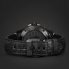 Diver Automatic 42mm Stainless Steel, PVD-Plated and Alligator Watch, Ref. No. 8163-175/GREY-5N - E2 Diver Automatic 42mm Stainless Steel, PVD-Plated and Alligator Watch, Ref. No. 8163-175/GREY-5N - E2