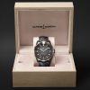Diver Automatic 42mm Stainless Steel, PVD-Plated and Alligator Watch, Ref. No. 8163-175/GREY-5N - E3 Diver Automatic 42mm Stainless Steel, PVD-Plated and Alligator Watch, Ref. No. 8163-175/GREY-5N - E3