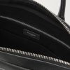 Full-Grain Leather Briefcase - E1 Full-Grain Leather Briefcase - E1