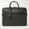 Sac de Jour Full-Grain Leather Briefcase