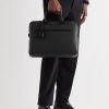 Sac de Jour Full-Grain Leather Briefcase - OU