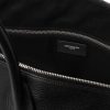 Full-Grain Leather Tote Bag - E1 Full-Grain Leather Tote Bag - E1