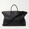 Full-Grain Leather Tote Bag Full-Grain Leather Tote Bag