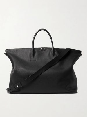 Full-Grain Leather Tote Bag Full-Grain Leather Tote Bag